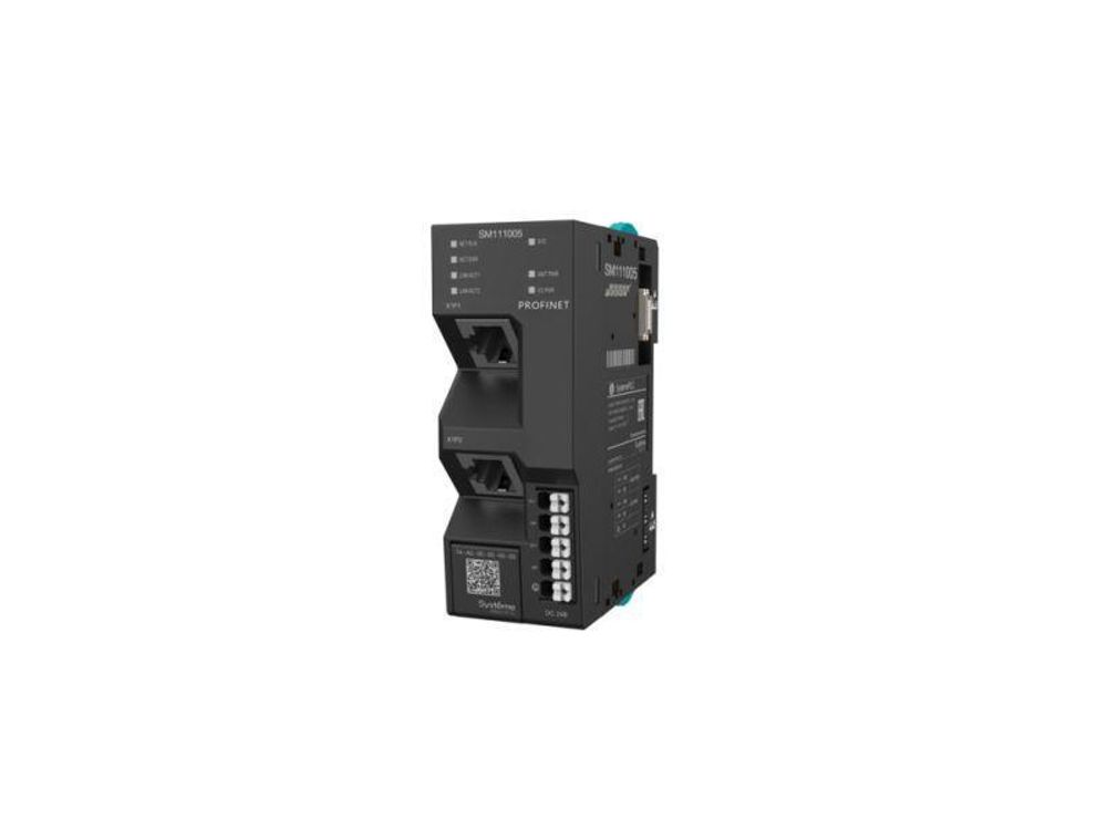 Модуль коммуникационный I/O Profinet SE SM111005
