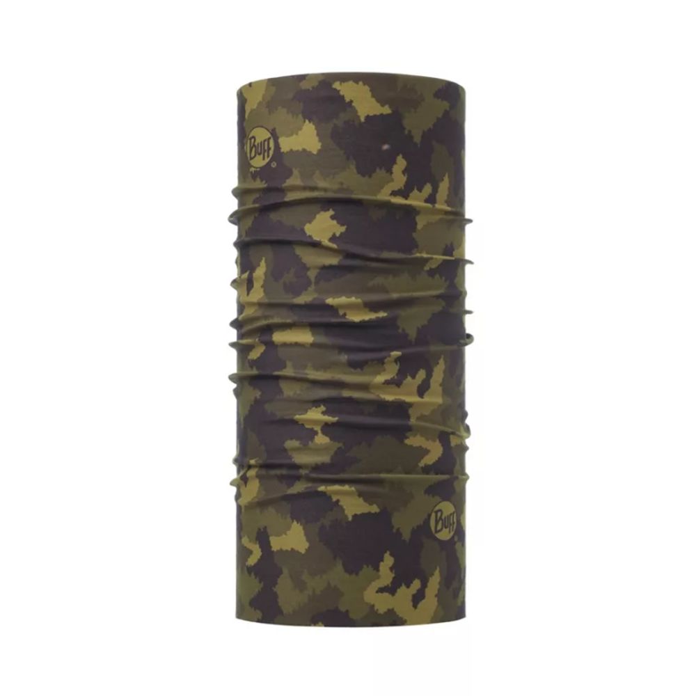 Бандана BUFF ORIGINAL HUNTER MILITARY