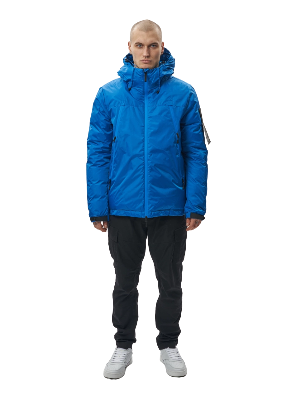 Куртка-пуховик M OUTHERE