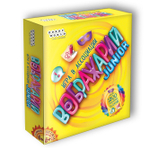 Воображарий: Junior - коробка