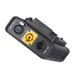Комплект студийного оборудования Godox S60-D