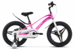 Велосипед 18" Stels Storm MD р.9" розовый