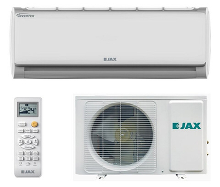 JAX ACiU-10HE