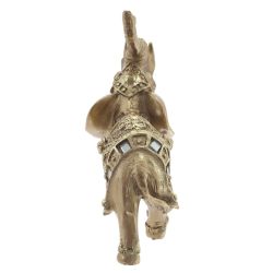 GAEM Фигурка декоративная "Слон", L8 W3 H10 см