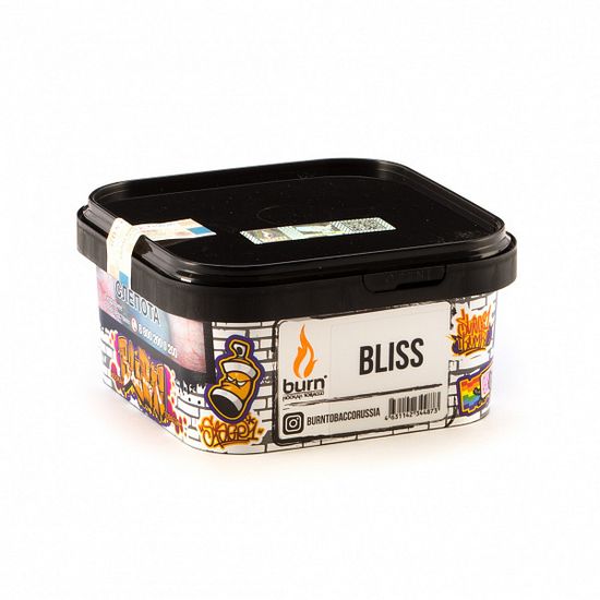 Burn (Bliss), 200 гр.