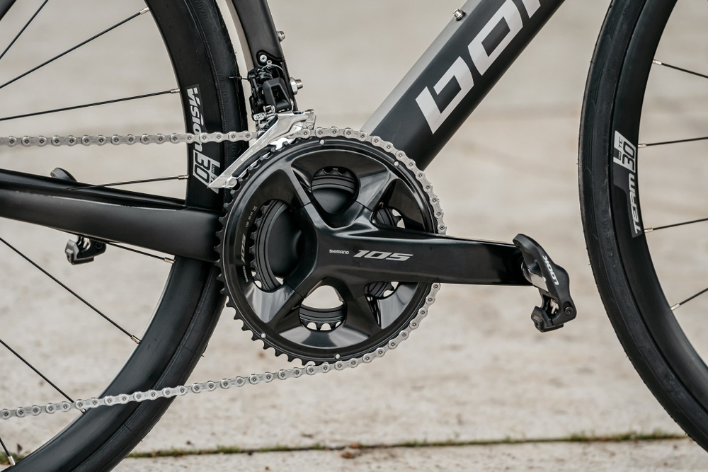 Шоссейный велосипед Borant Prime IV INTD 7120