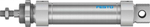 Круглый пневмоцилиндр Festo DSNU-32-80-P-A