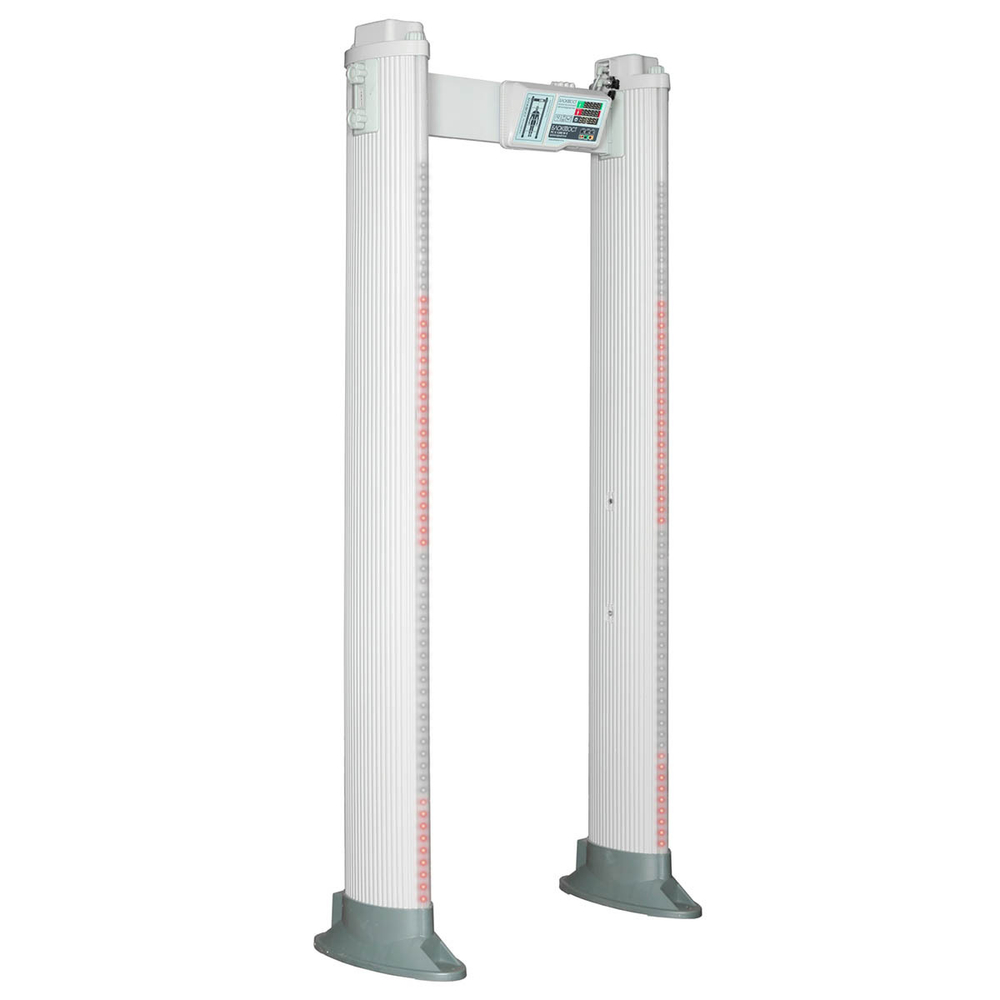 PC X 1200 M K металлодетектор БЛОКПОСТ