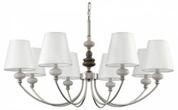 Подвесная люстра Lumion KENTUKI 8283/8