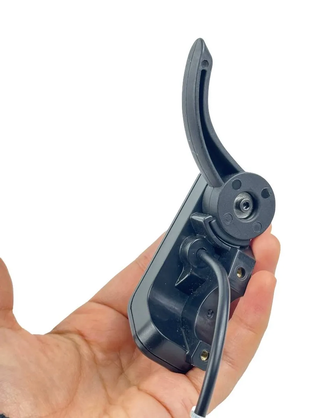 Курок газа а Электросамокат Kugoo LX10+