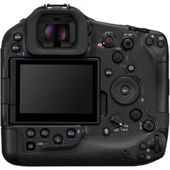 Canon EOS R1 Body