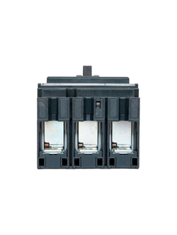 Выключатель автоматический 3п 250/200А 45кА ВА-99C Compact NS PROxima EKF mccb99C-250-200