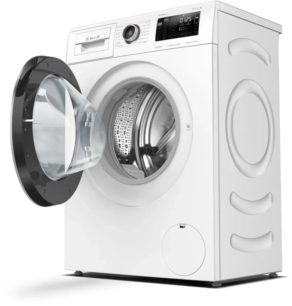 Стиральная машина Bosch WLR245H2OE