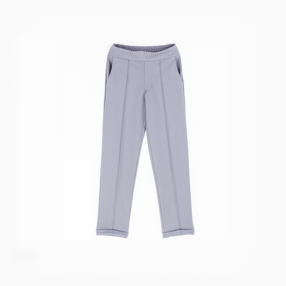 Брюки "Серые" 7+