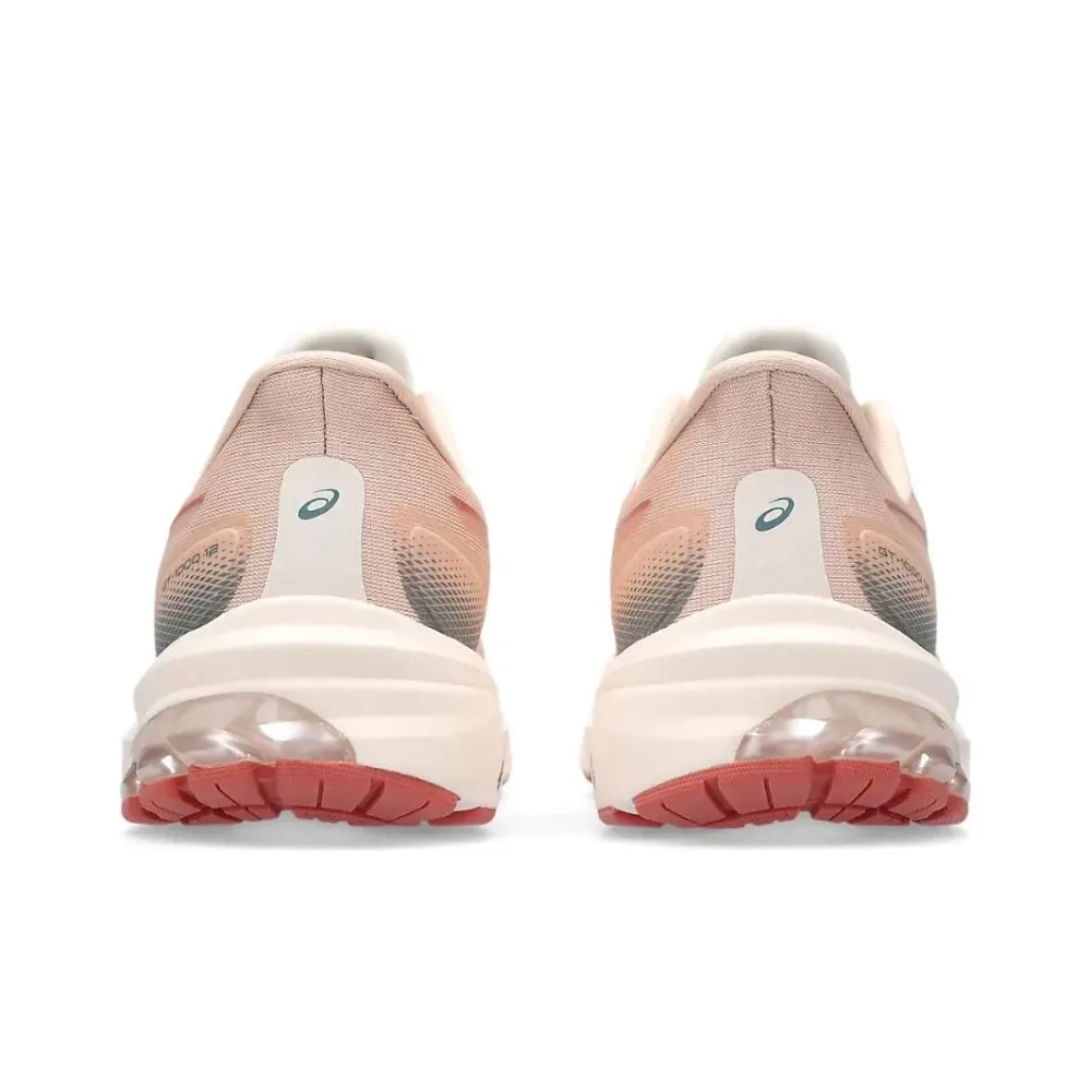 Женские кроссовки ASICS GT-1000 12 'Pale Apricot' 1012B450-700