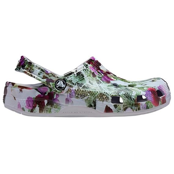 Crocs Clog 'Mist Purple'