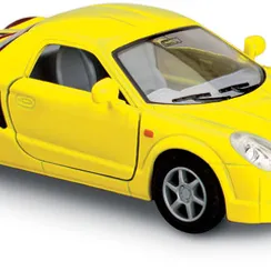 Toyota MR2 KINSMART KT5026D