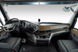 Dongfeng DFH4180