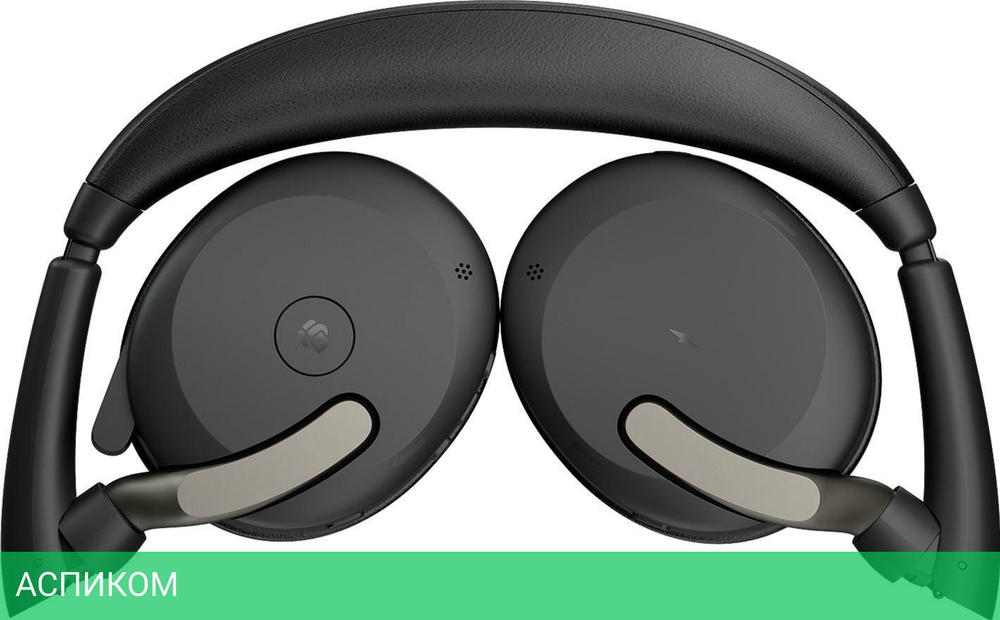 Наушники Jabra Evolve2 65 Flex (26699-999-999)