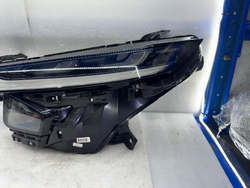 Mazda EZ6 оригинальная LED фара головного света