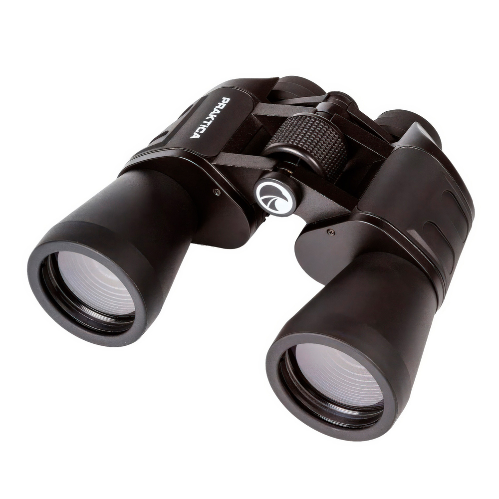 Бинокль Praktica Falcon 12x50 Black