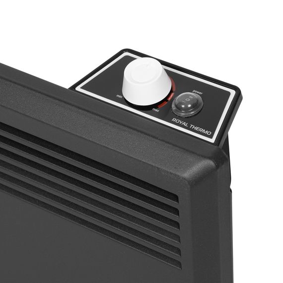 Конвектор электрический Royal Thermo Nero RTCN/M-502 купить в Москве и Московской области по низкой цене с доставкой по России — (5) Конвектор электрический Royal Thermo Nero RTCN/M-502 — (5)