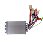 Контроллер 36-48V 350W для электровелосипеда