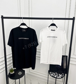 Футболка Dolce&Gabbana