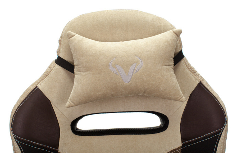 Кресло игровое Бюрократ VIKING 6 KNIGHT BR