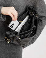 Сумка 561 15 черный