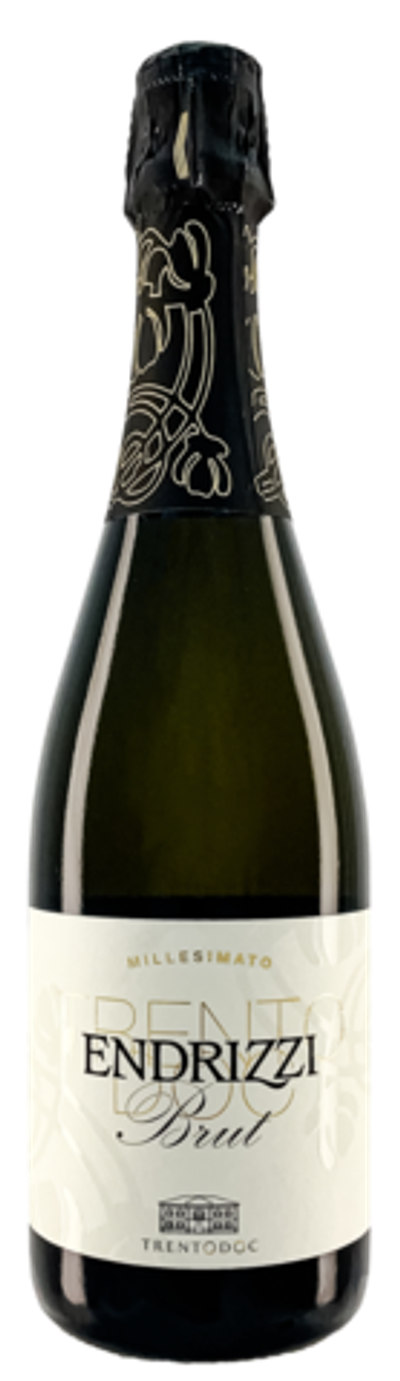 Вино игристое Эндрицци Брют