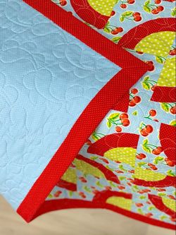 Шаблон для стежки "Веточка - 1" (арт. T22)