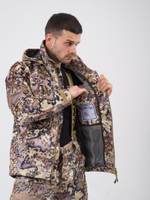 Демисезонный Костюм "CRAFT PRO" -5 (Вилтекс, Pro Duck Hunter) TRITONGEAR 2022/1