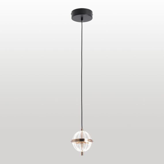 Подвесной светильник Lussole LSP-7513