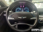 Genesis G80 (RG3) Бензин 2.5 Turbo AWD (07.2020)