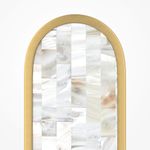 Настенный светильник (бра) Maytoni MOD429WL-L30BSK