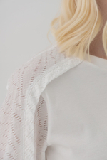 Блуза Натали NOME Atelier