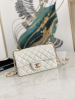 Chanel Flap 20 cm