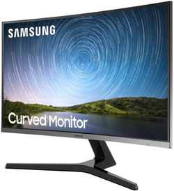 Монитор 32" Samsung C32R502FHI (LC32R502FHIXCI)