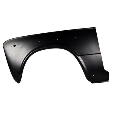 Крылья передние