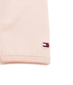 Боди Tommy Hilfiger - бежевый(KN0KN01675)