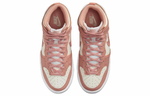Кроссовки Nike Dunk (Женская размерная сетка)