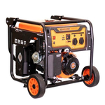 Генератор инверторный AURORA AGE 6000i