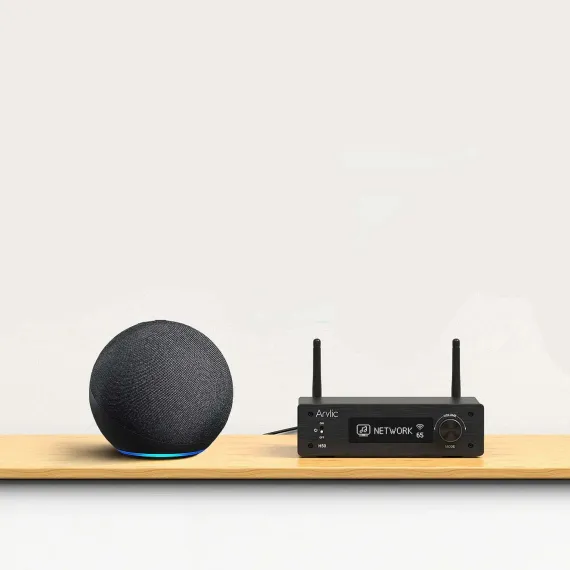 Arylic H50