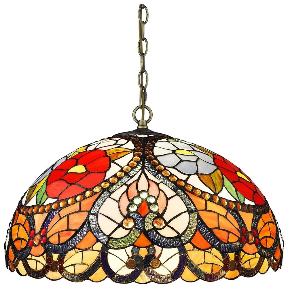 Подвесная люстра Velante 827 827-806-03