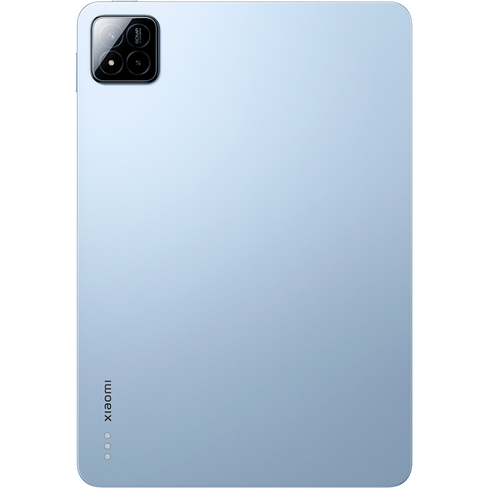 Планшет Xiaomi Pad 7 Pro, 11.2", Wi-Fi, 8/256GB, Blue (Голубой)