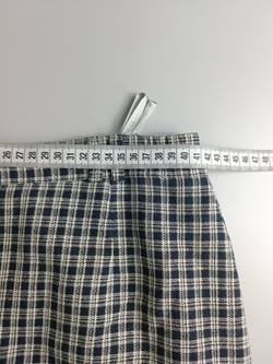 Юбка LADY S с шерстью в составе 50 размер