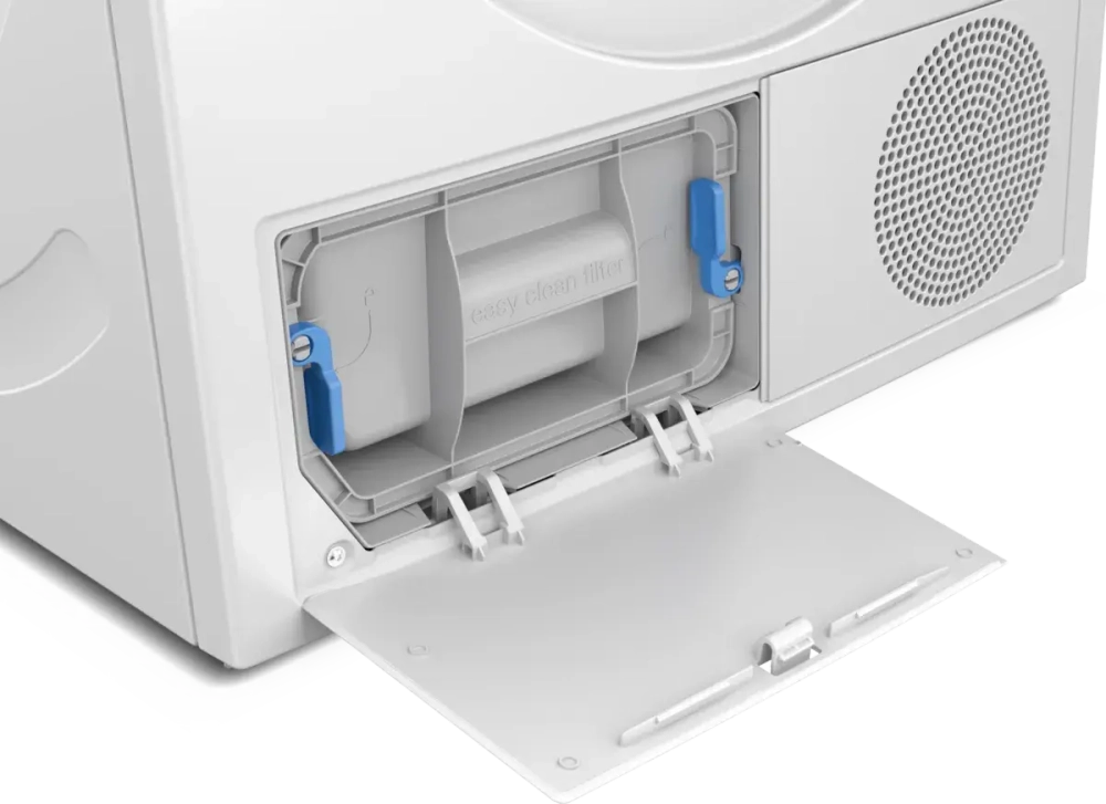 Сушильная машина Bosch WQG23100IT