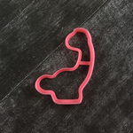 Динозавр №23