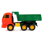 Автомобиль Грузовик (Каролина)